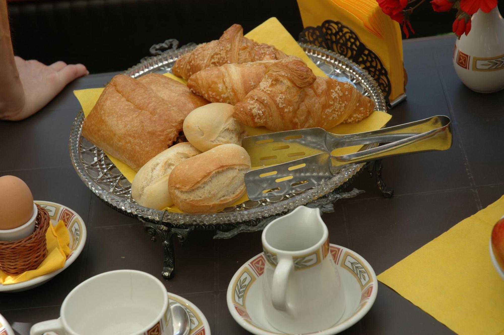 فندق ميك ميلان المظهر الخارجي الصورة